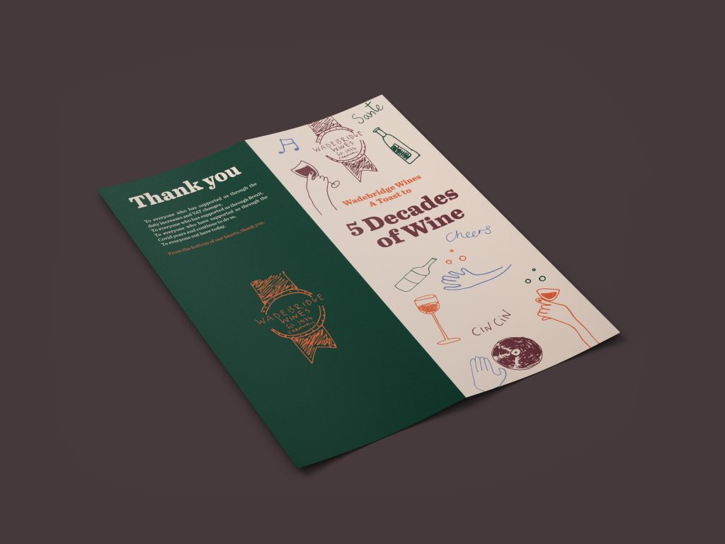 Brochure Design