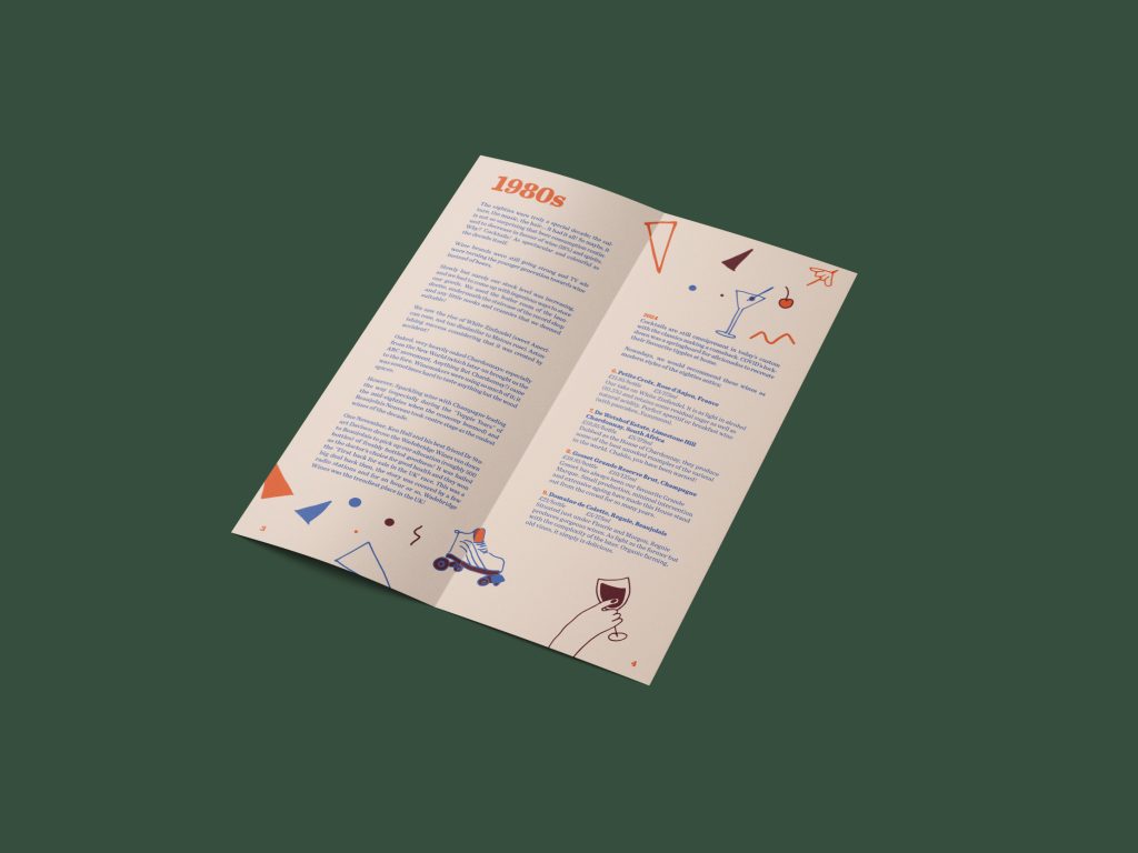 Brochure Design