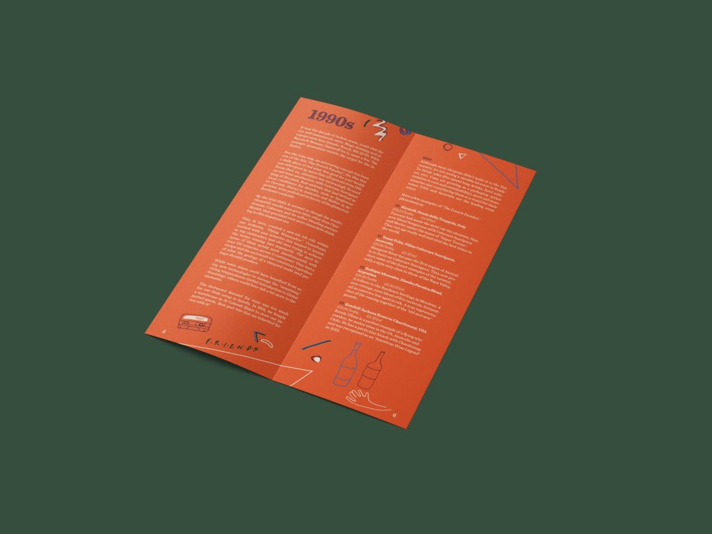 Brochure Design