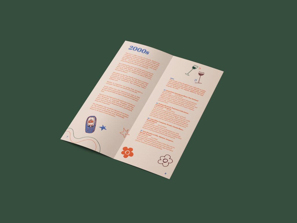 Brochure Design