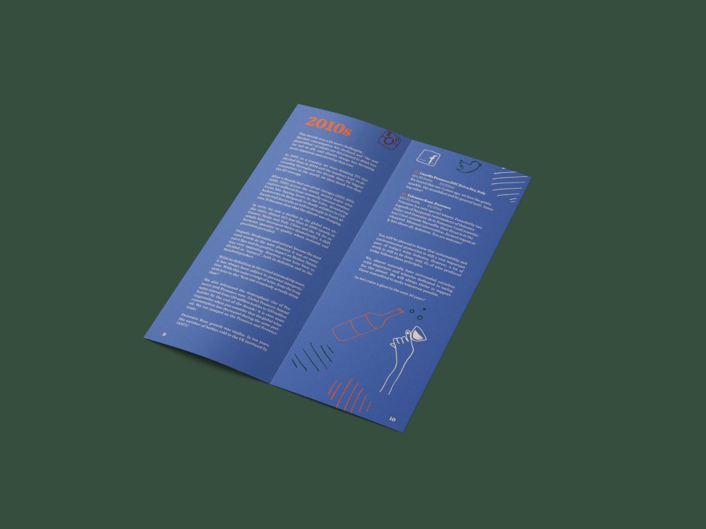 Brochure Design