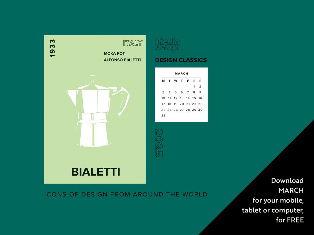 March-Calendar-Free-Download-Bialetti-Moka-Pot